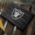NFL Las Vegas Raiders Black & White Google Pixelbook Go Skin